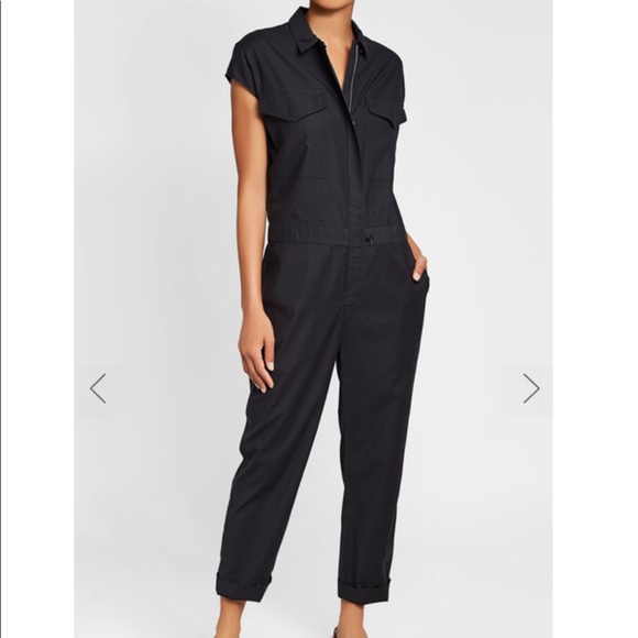rag and bone reed jumpsuit